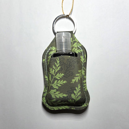 Hand Sanitizer Holder