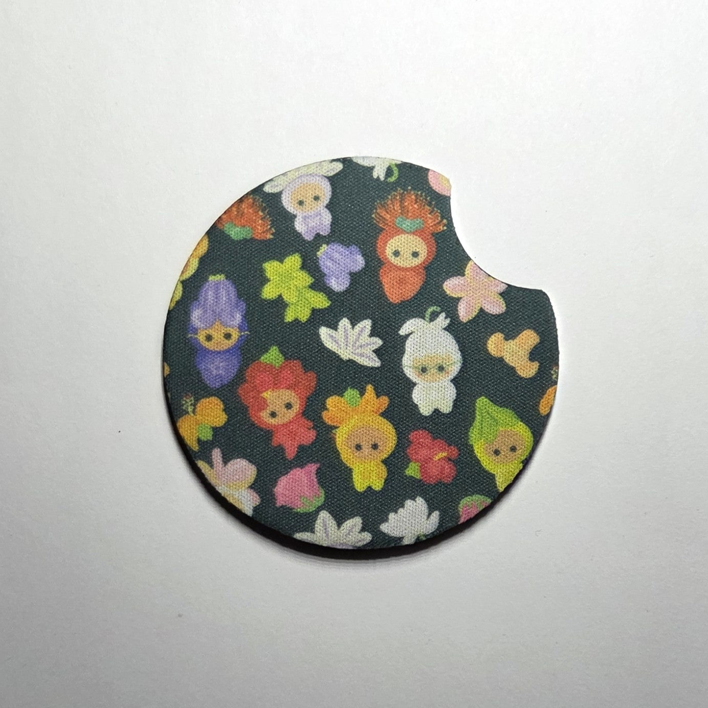 Designed in Hawaii - Car Coasters