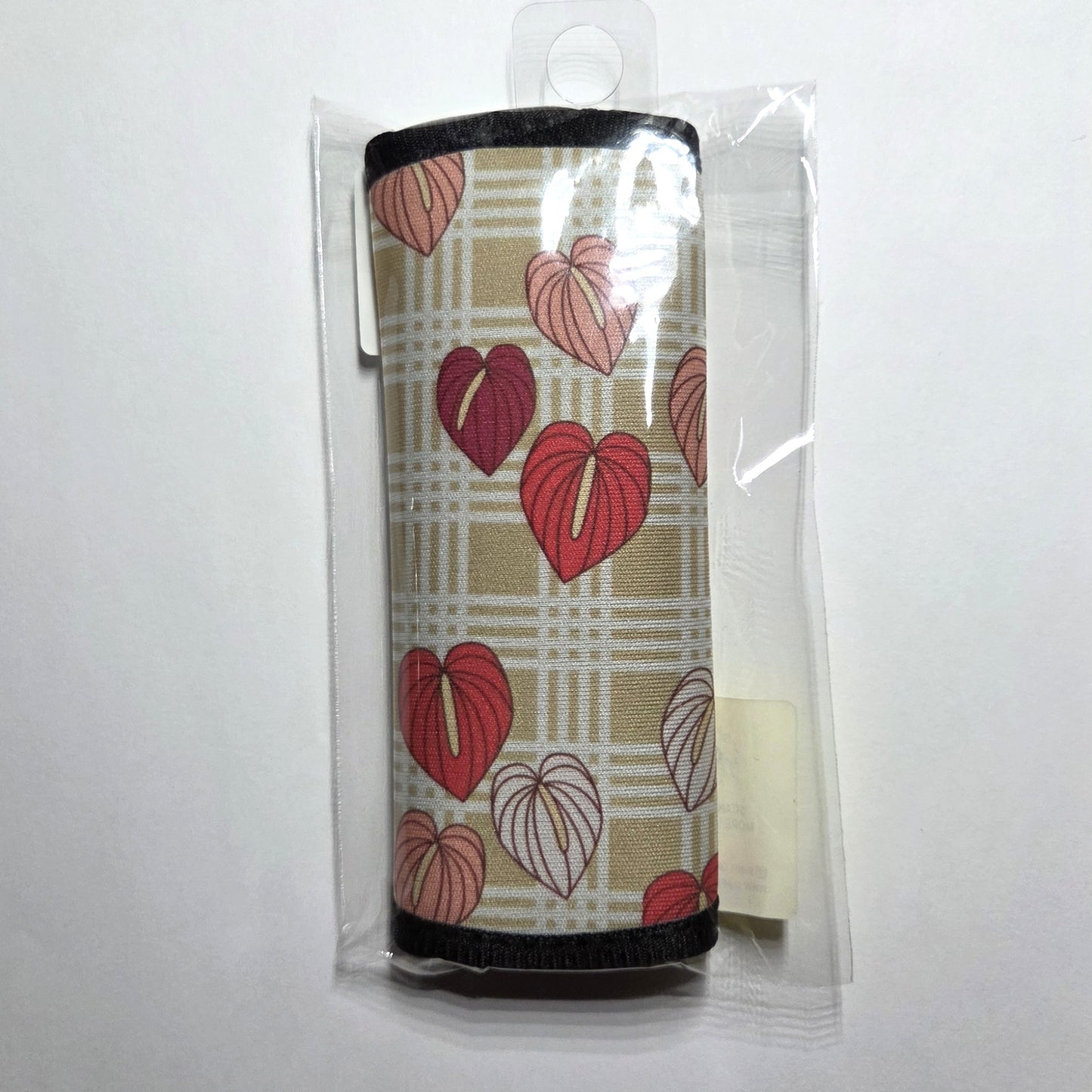Luggage Handle Cover