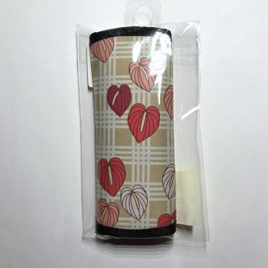Designed in Hawaii - Luggage Handle Covers