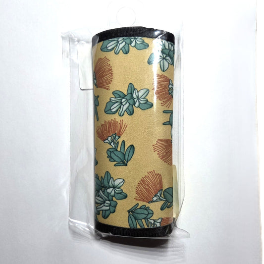 Designed in Hawaii - Luggage Handle Covers