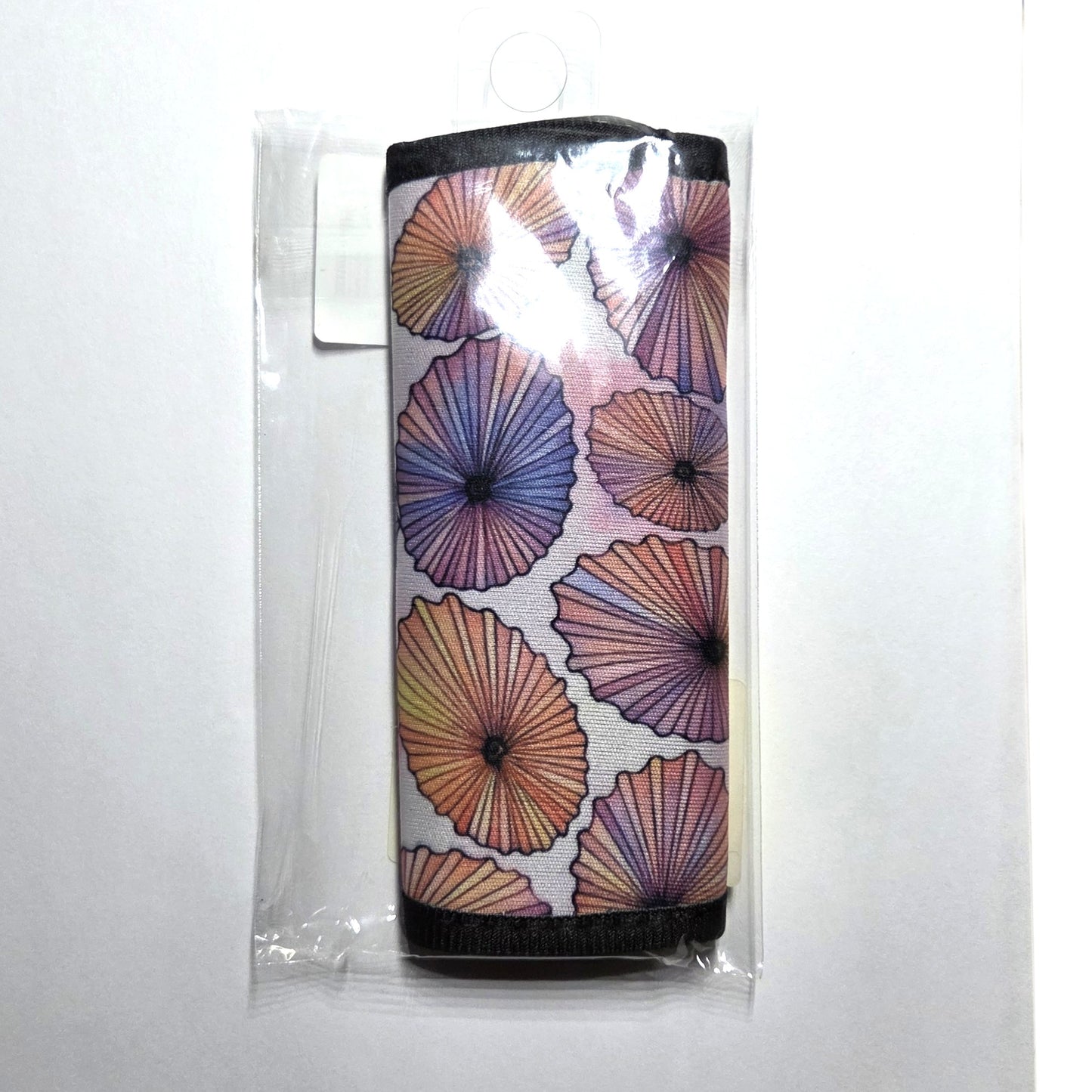 Luggage Handle Cover
