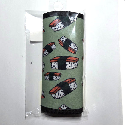 Luggage Handle Cover