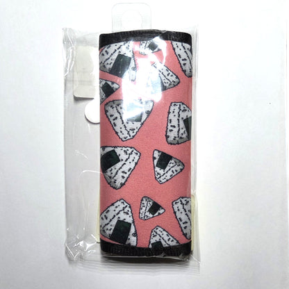 Luggage Handle Cover