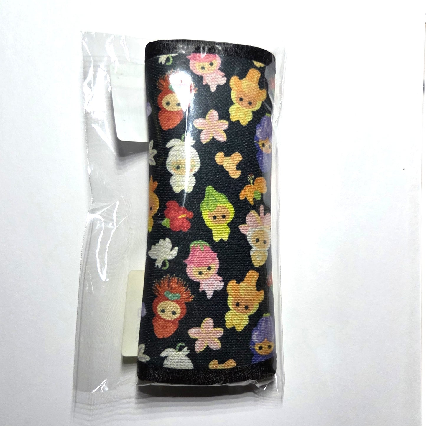 Luggage Handle Cover