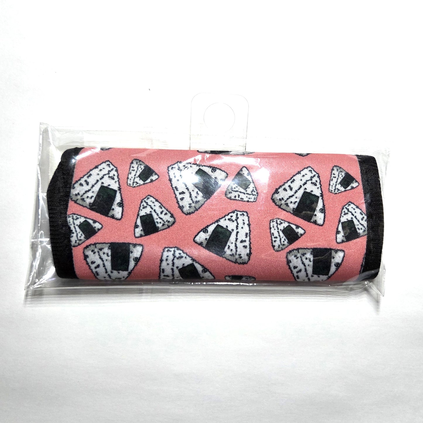 Luggage Handle Cover