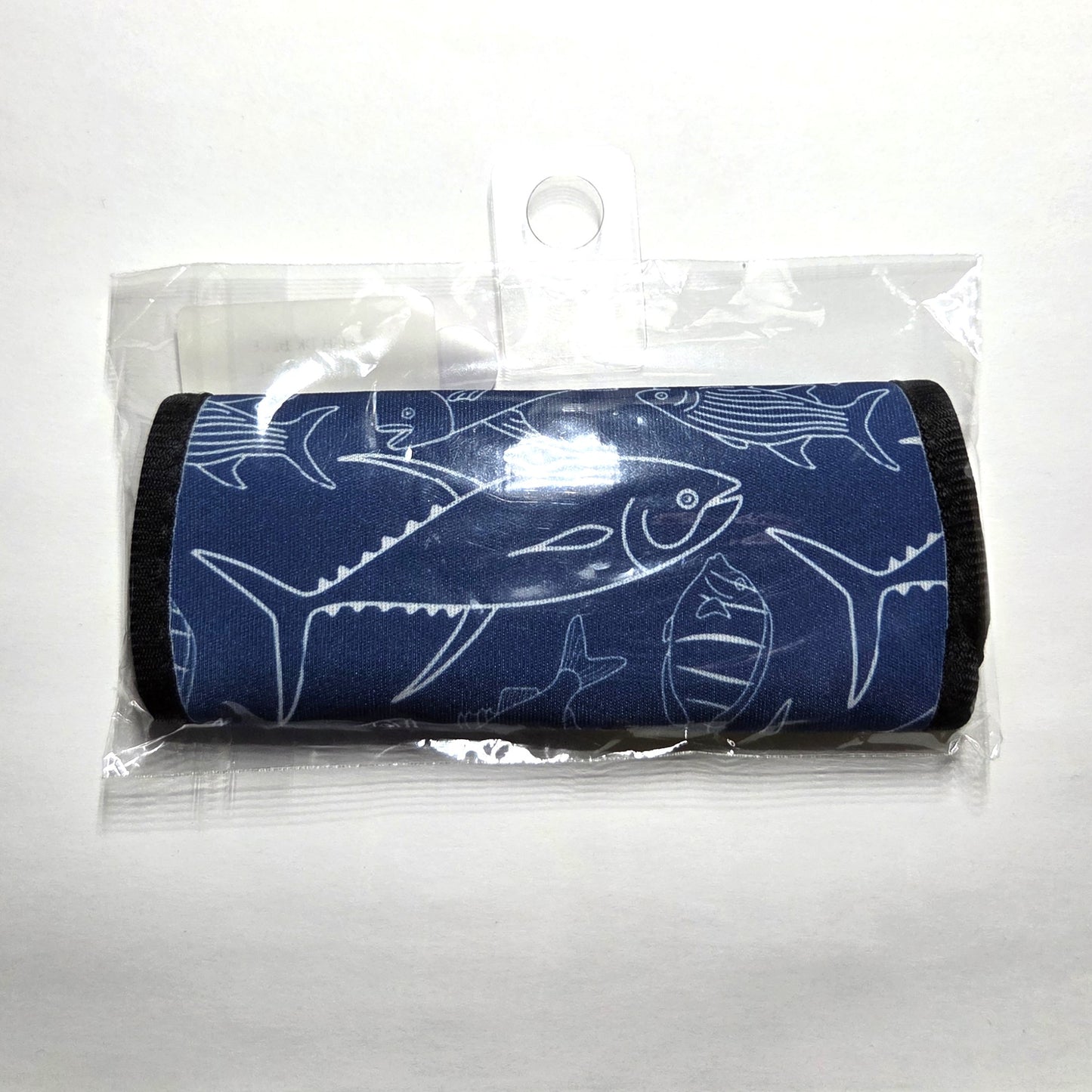 Luggage Handle Cover