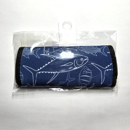 Luggage Handle Cover