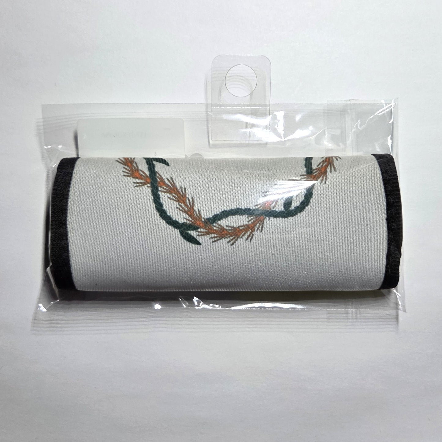 Luggage Handle Cover