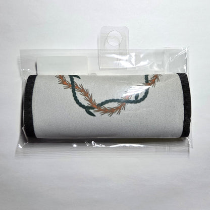 Luggage Handle Cover
