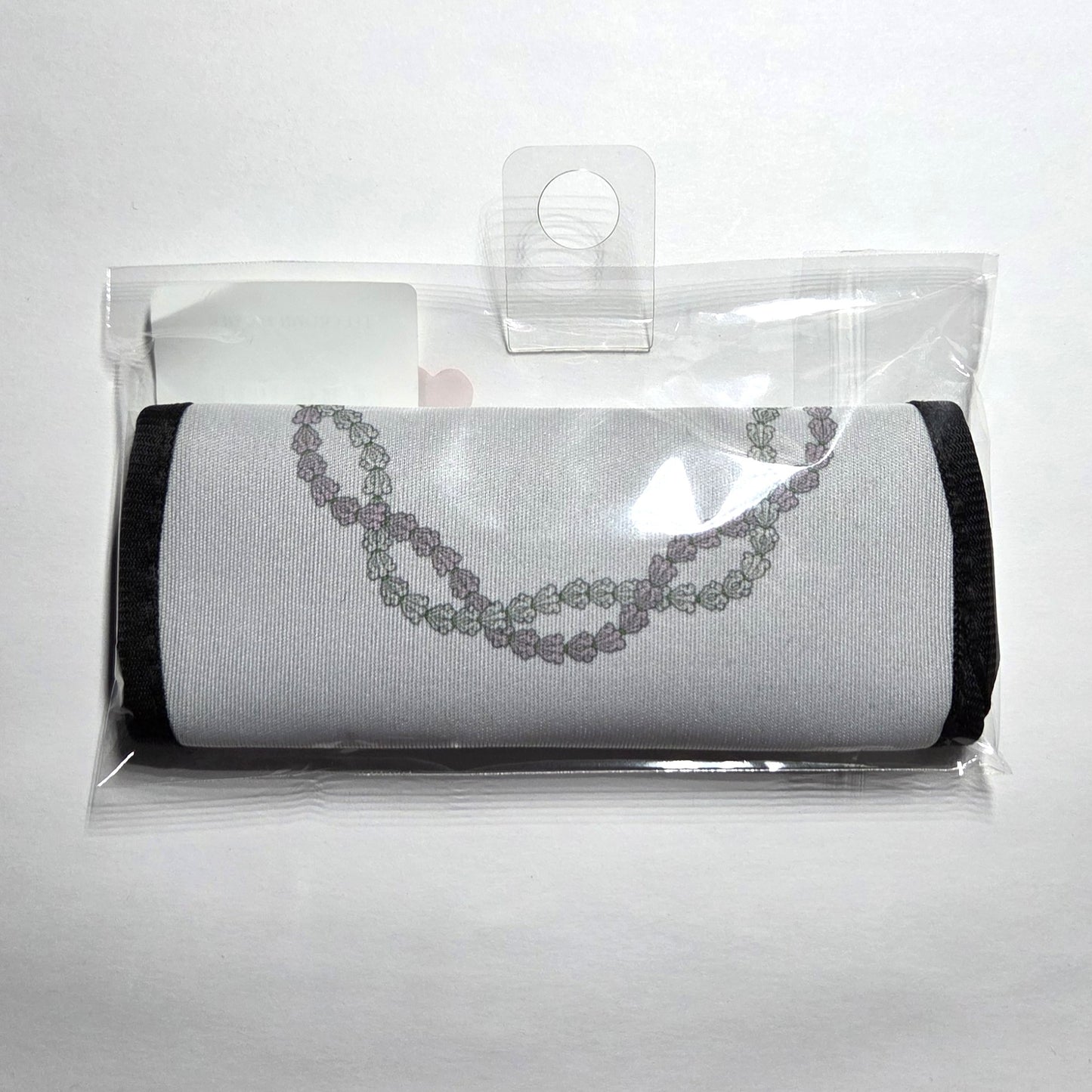 Luggage Handle Cover