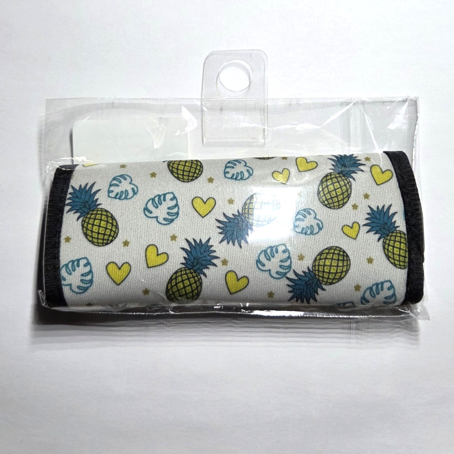 Luggage Handle Cover