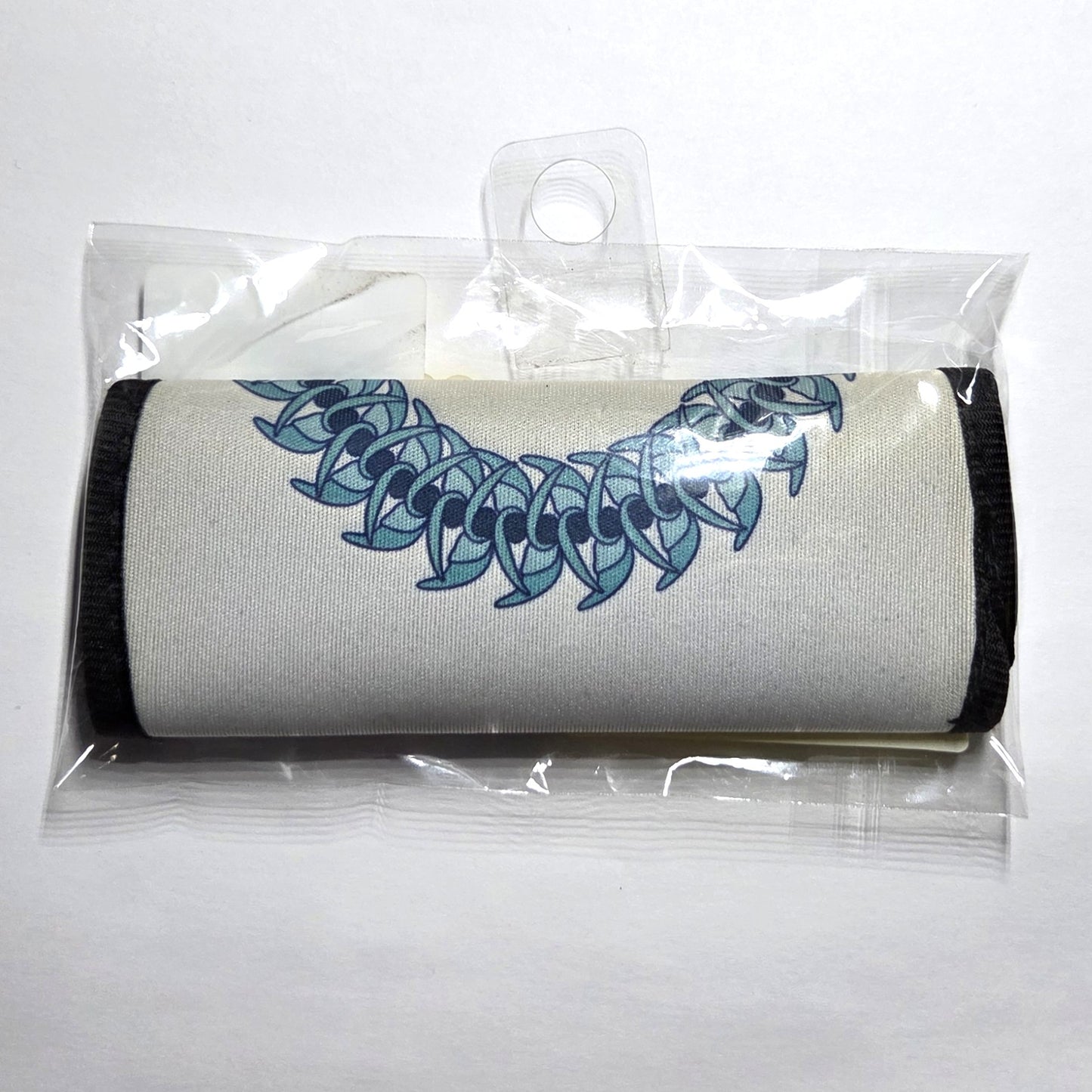 Luggage Handle Cover