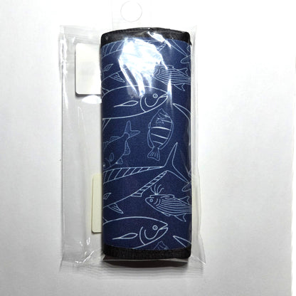 Luggage Handle Cover