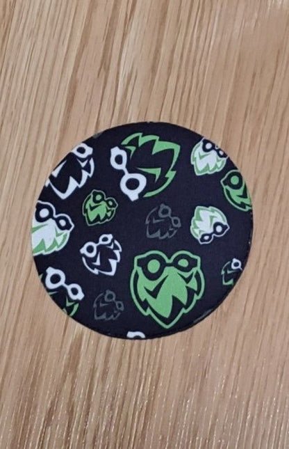 Beer Lab Coasters & Mouse Pads