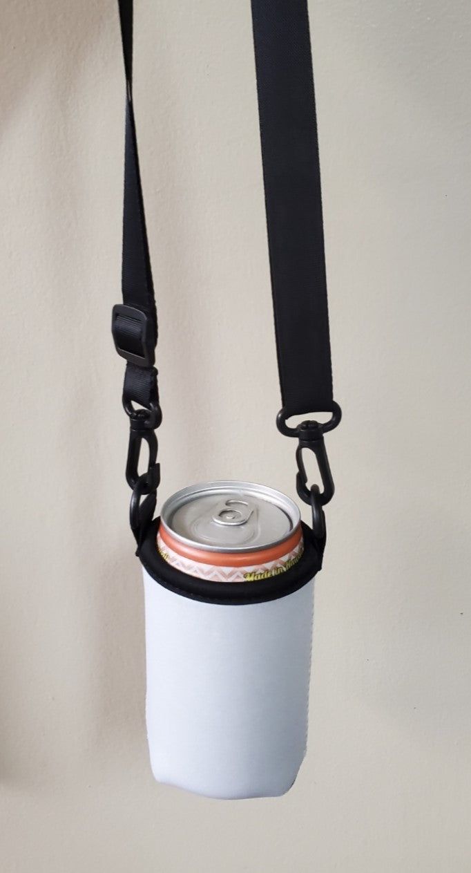 Beer Lab Can/Cup Carriers and Can Coolers