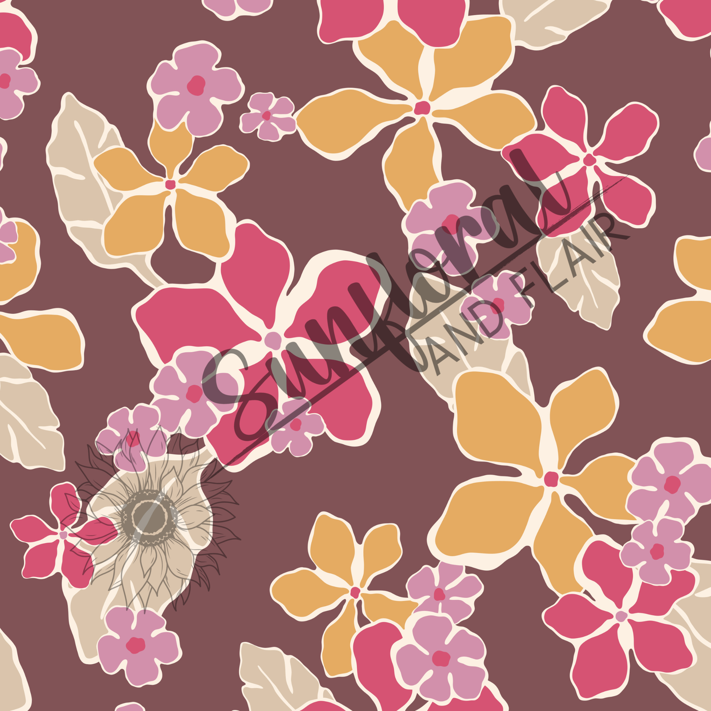 Luggage Handle Cover