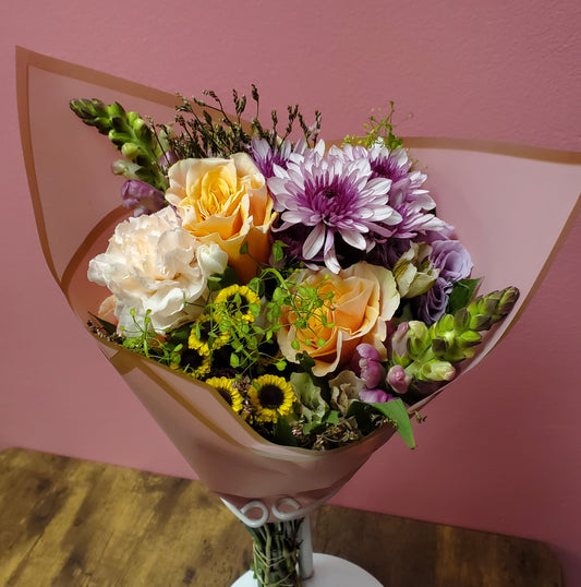 Floral Arrangements