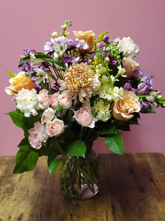 Floral Arrangements