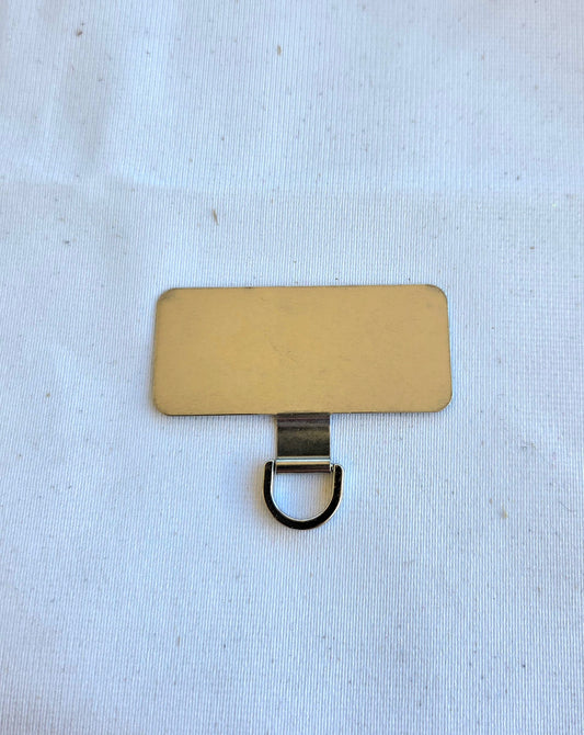 Lei Wristlet Phone Tether