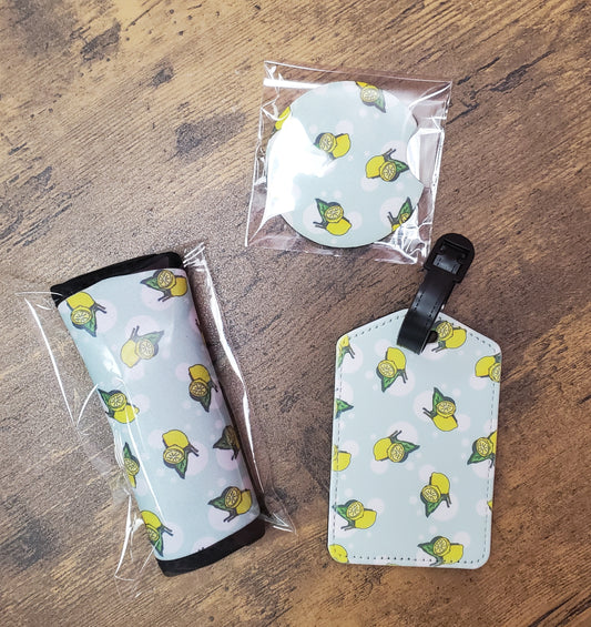 Lemon Design Products