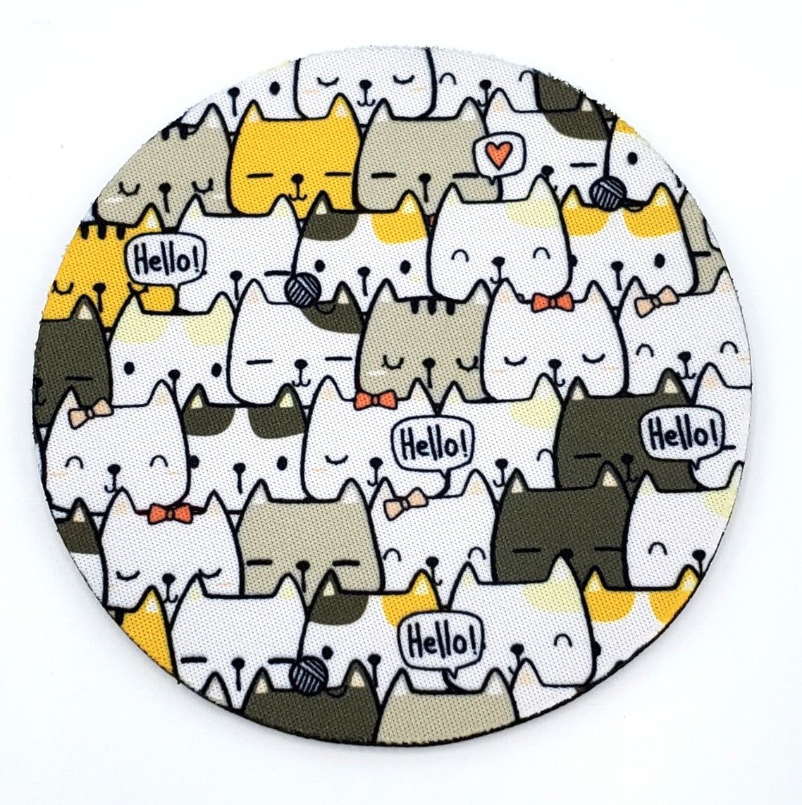 Drink Coaster