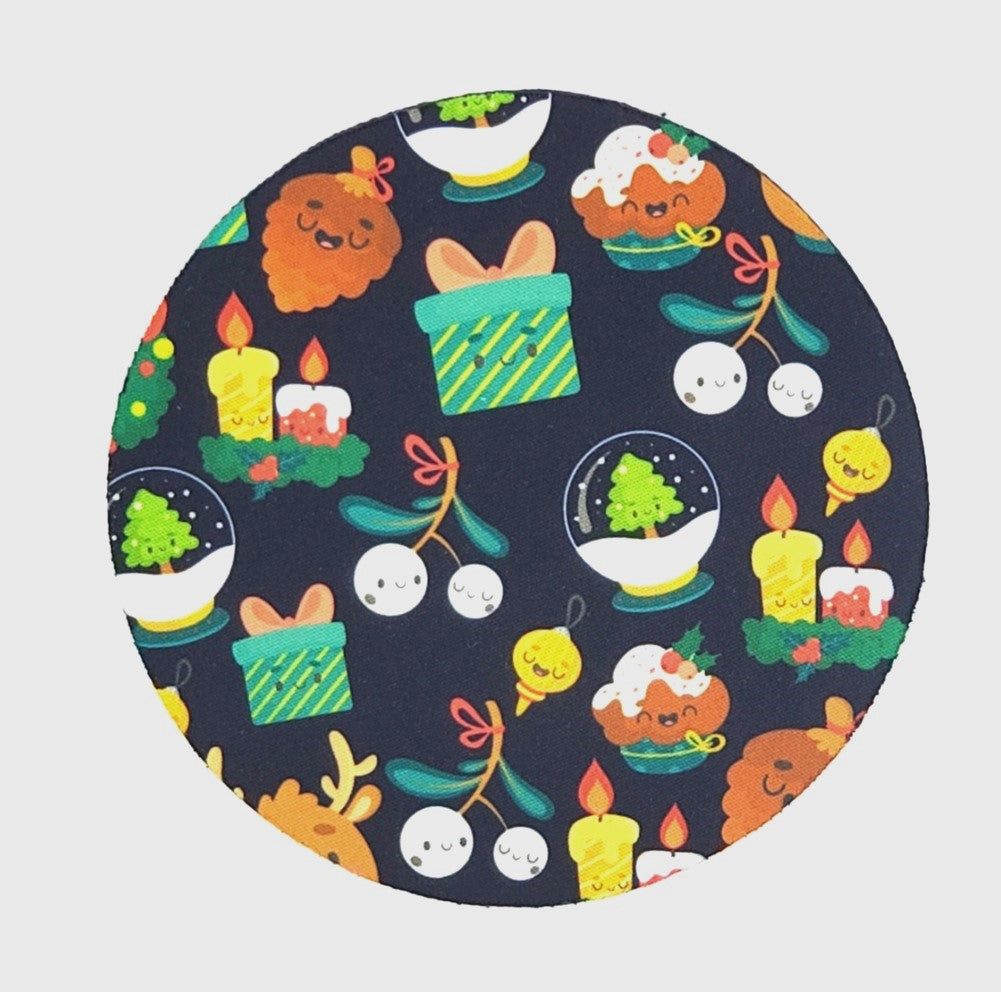 Drink Coaster